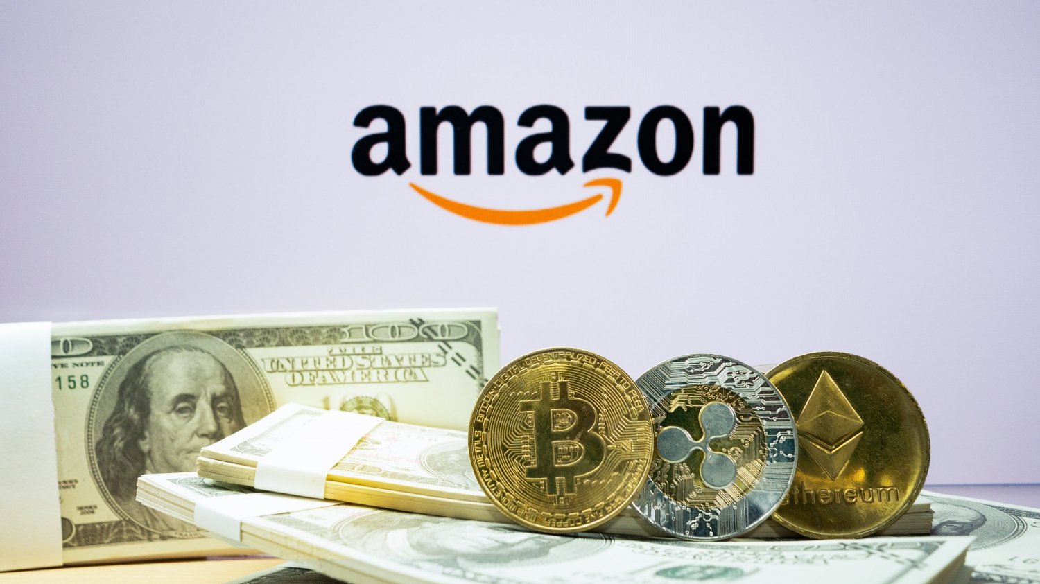 Direktif Jeff Bezos’tan: “Amazon, Bitcoin ile ödeme kabul edecek”