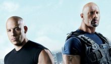 Hızlı ve Öfkeli’de ipler koptu, Dwayne Johnson filmden ayrıldı