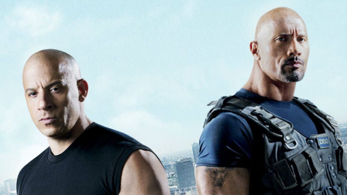 Hızlı ve Öfkeli’de ipler koptu, Dwayne Johnson filmden ayrıldı