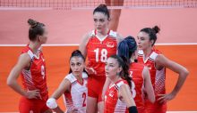 Türkiye – ABD voleybol maçı ne zaman?