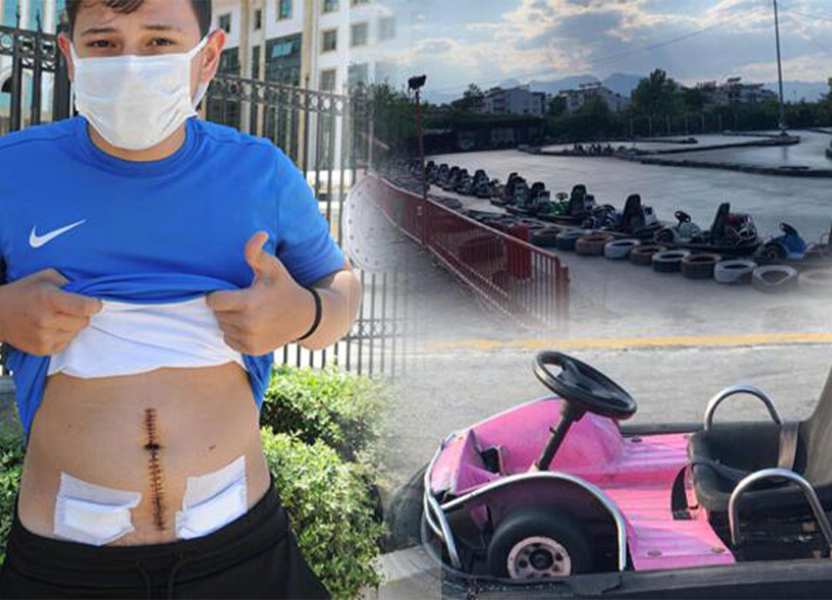 gokart