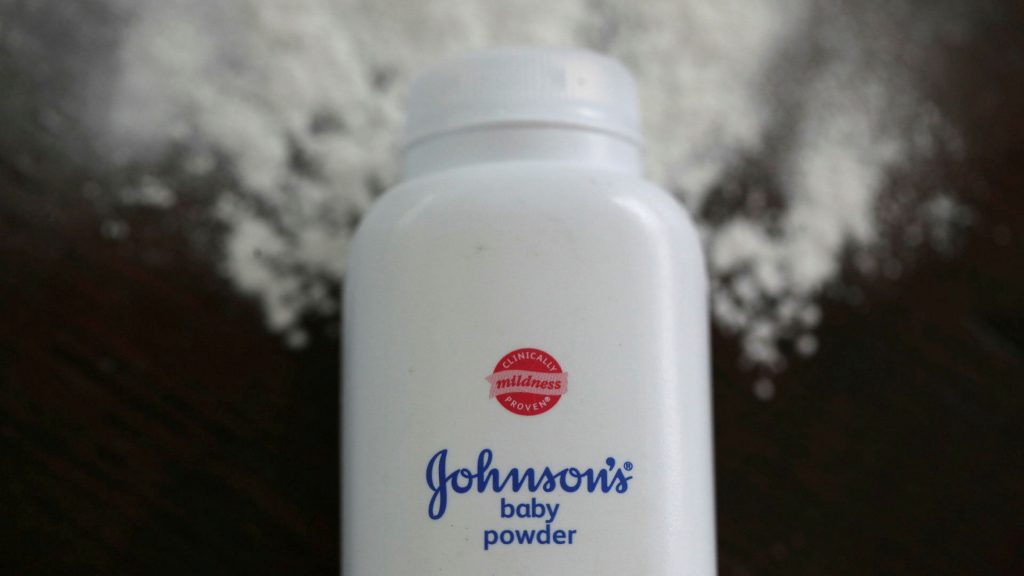 johnson bby