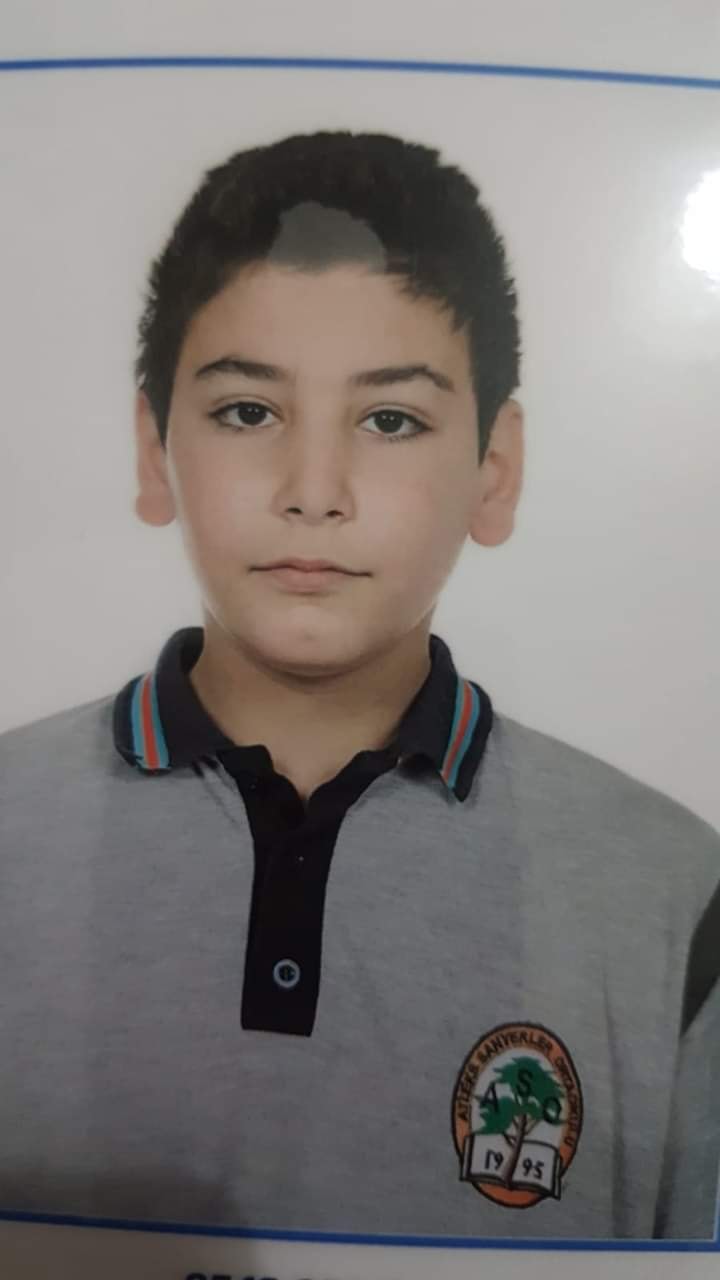 osman baran