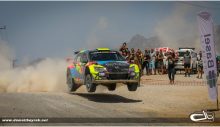 3.Limasol Sigorta Rallisi yapılıyor!