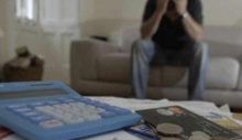 Türkiye’de 35 milyon kişinin bankalara borcu var