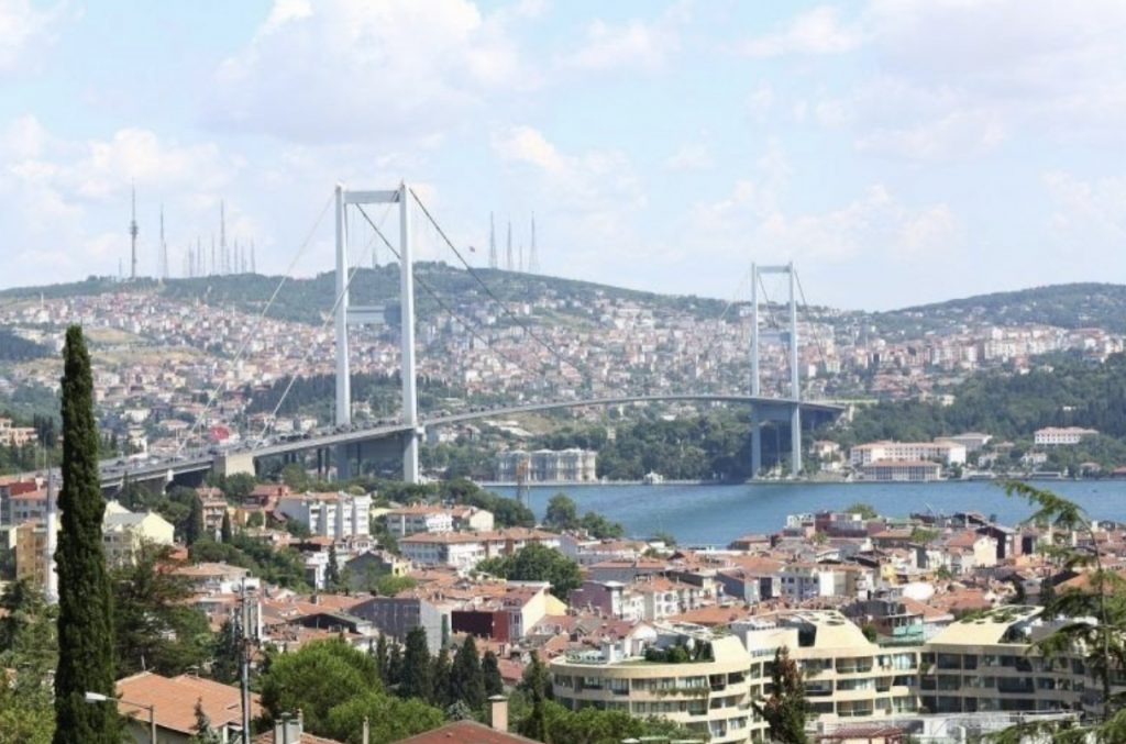İstanbul’da kiralık ve satılık ev fiyatları yükseliyor