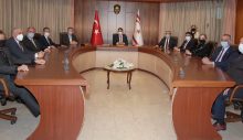 Bakanlar Kurulu toplanıyor