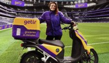 Tottenham Hotspur’a Türk sponsor