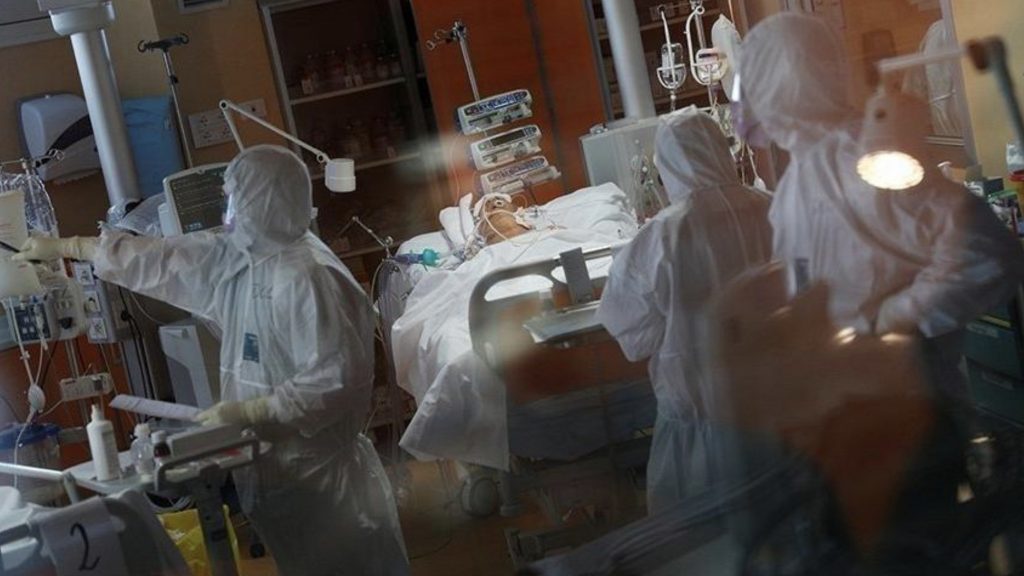 İtalya yeni corona raporu yayınlandı: Ölüm riski aşı olanlarda yüzde 97 daha az