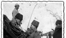 Milli Mücadele’nin ilk kez görülen fotoğrafları
