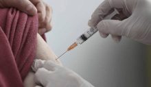 İsveçli uzman Sällberg: Beşinci doz aşı bile gerekebilir