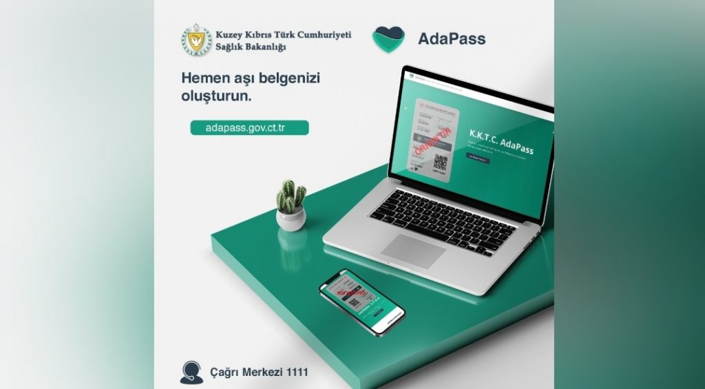 adapass