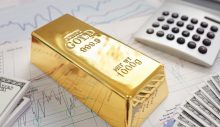Altın yatırımcıları Fed’e odaklandı