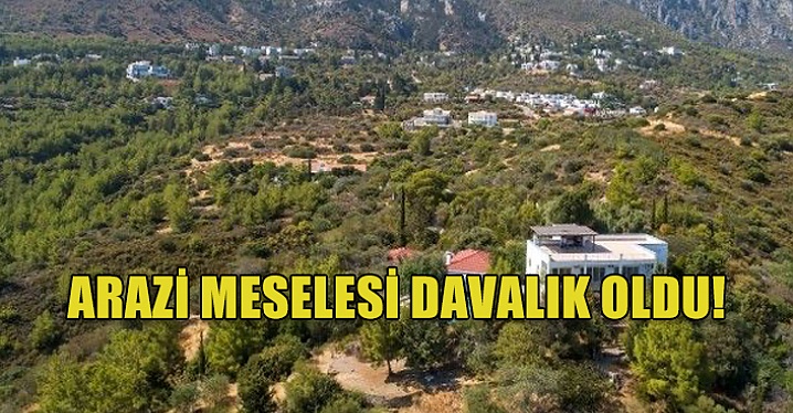 arazi