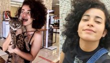 Azra’dan kötü haber geldi; cinsel saldırıda bulunup cesedini parçalayan kişi gözaltına alındı!