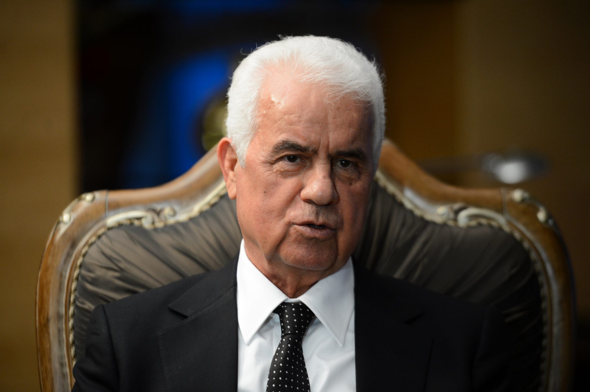 eroğlu