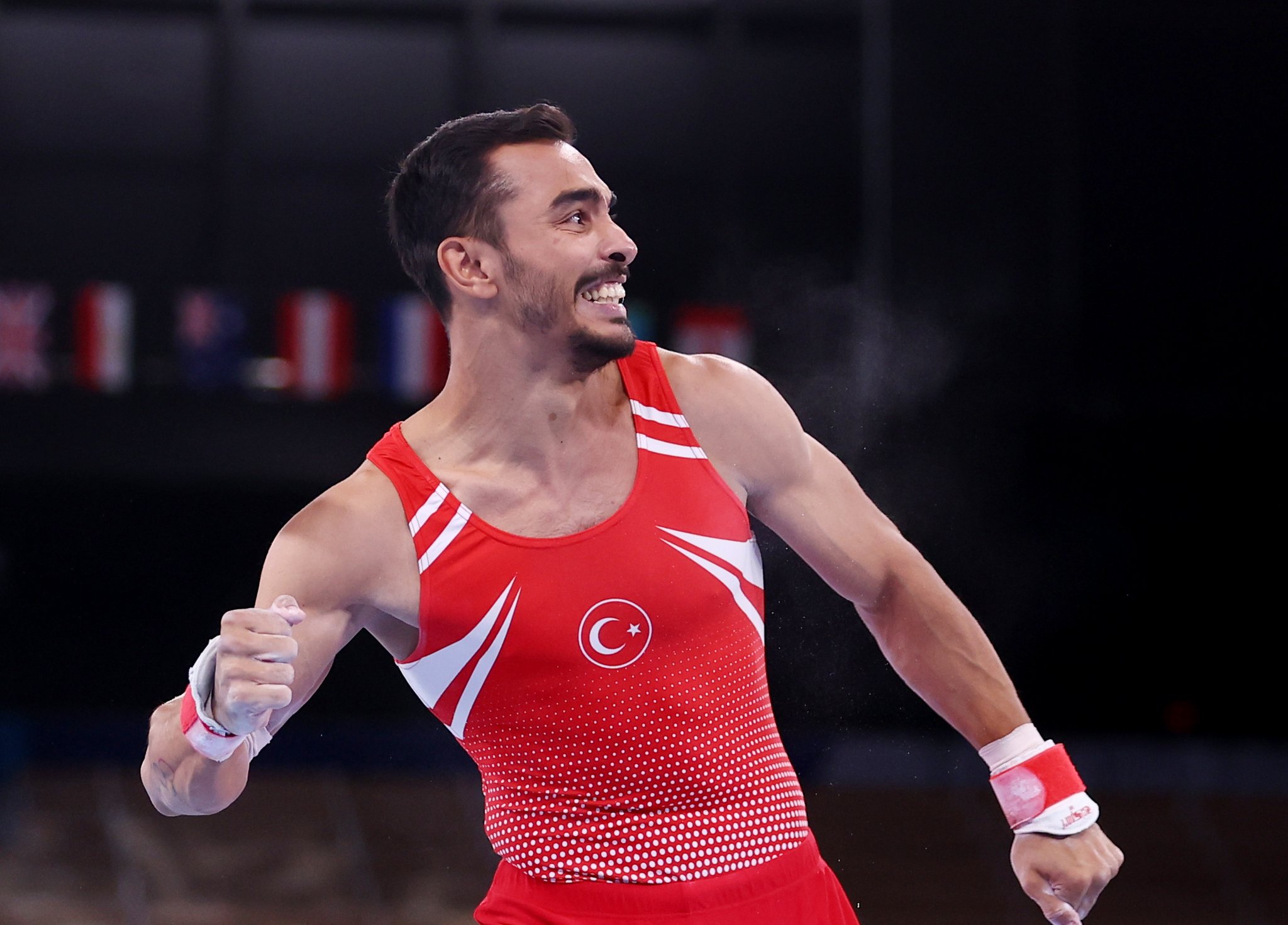 ferhat arıcan