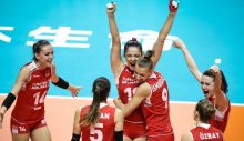 Filenin Sultanları gruptan lider çıktı