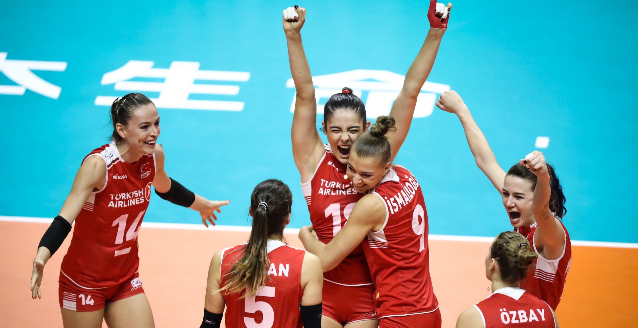 Filenin Sultanları gruptan lider çıktı