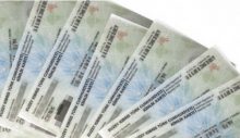17 kişiye vatandaşlık verildi