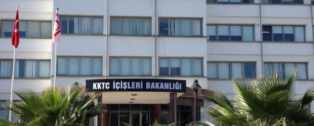 KKTC İçişleri Bakanlığı’ndan transit vize kararı konusunda açıklama