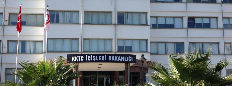 KKTC İçişleri Bakanlığı’ndan transit vize kararı konusunda açıklama