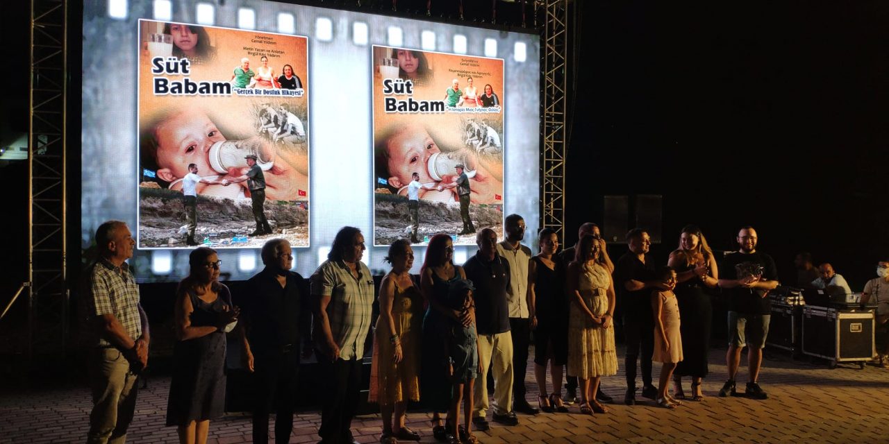 süt babam 2