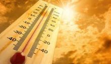Yazın ilk sıcak hava dalgası Batı Avrupa’da alarm verdirdi