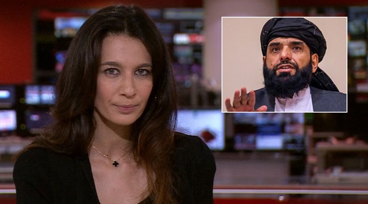 Taliban Sözcüsü: “Şeriat yasalarına döneceğiz”
