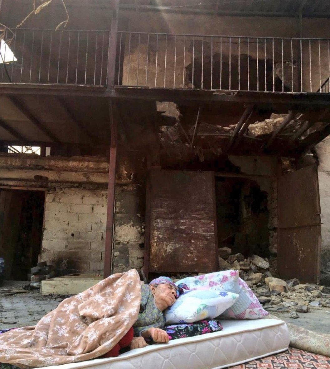 Türkiye’de yangınlar devam ediyor, TOKİ’den 20 yıl ödemeli çok cüzi faizli ev