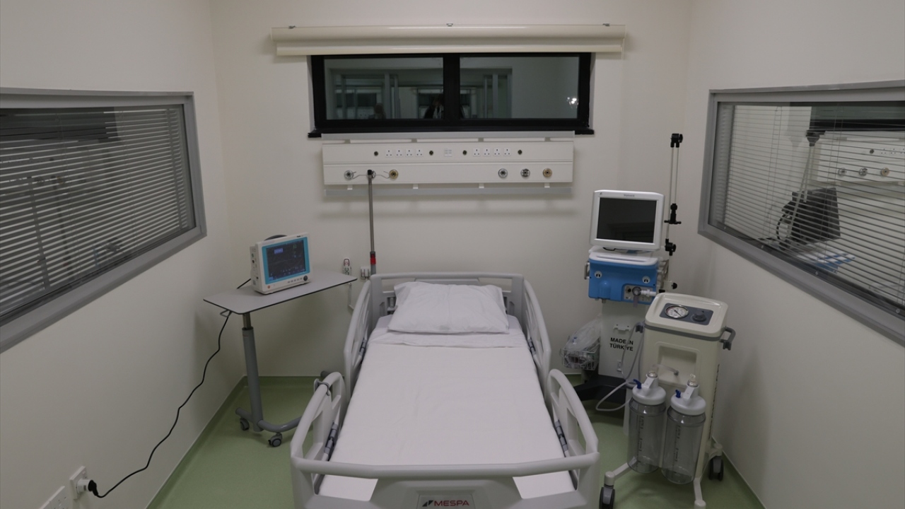 Kıbrıs Bankası Onkoloji Merkezi’nde kanser genetik kliniği kuruluyor