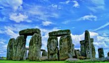 Stonehenge 60 yıl sonra ilk büyük onarımdan geçecek