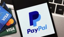 PayPal, İngiltere ve Avrupa arasındaki ücretleri artırdı