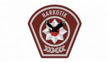 Kontrol maksatlı durdurulan araçta uyuşturucu madde bulundu