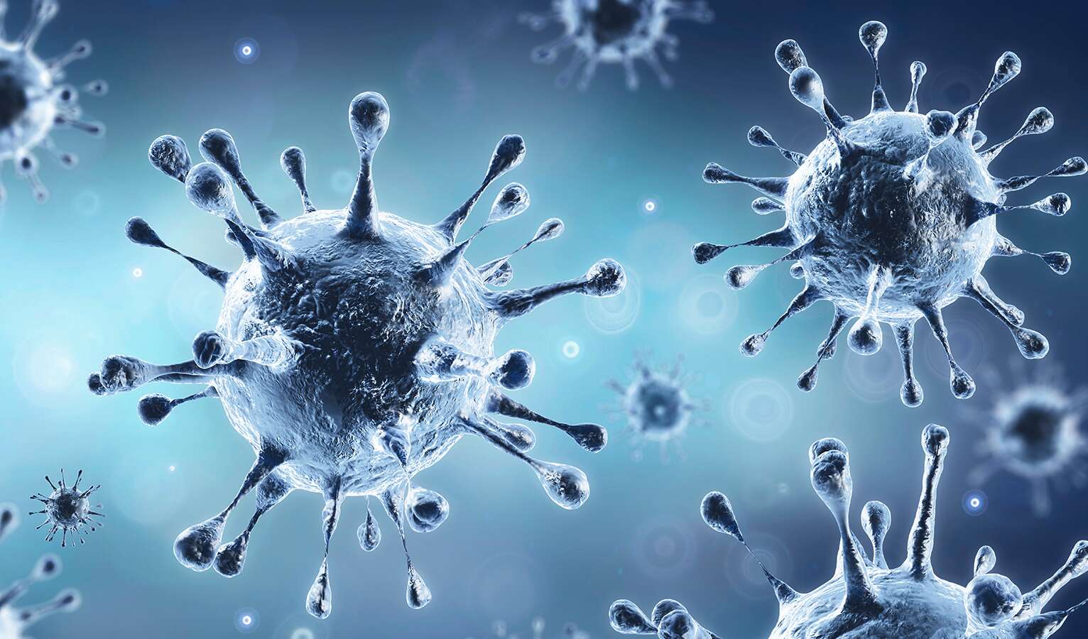 Güneyde “Omicron” Varyantı Nedeniyle 9 Yeni Tedbir