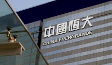 Çin devi Evergrande borç sarmalında! Dünya piyasaları endişeli!