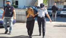 Çalıştığı iş yerinden 171 bin TL çaldı