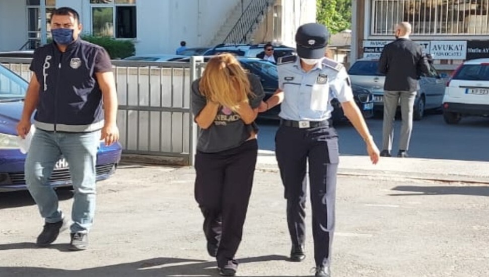 Çalıştığı iş yerinden 171 bin TL çaldı