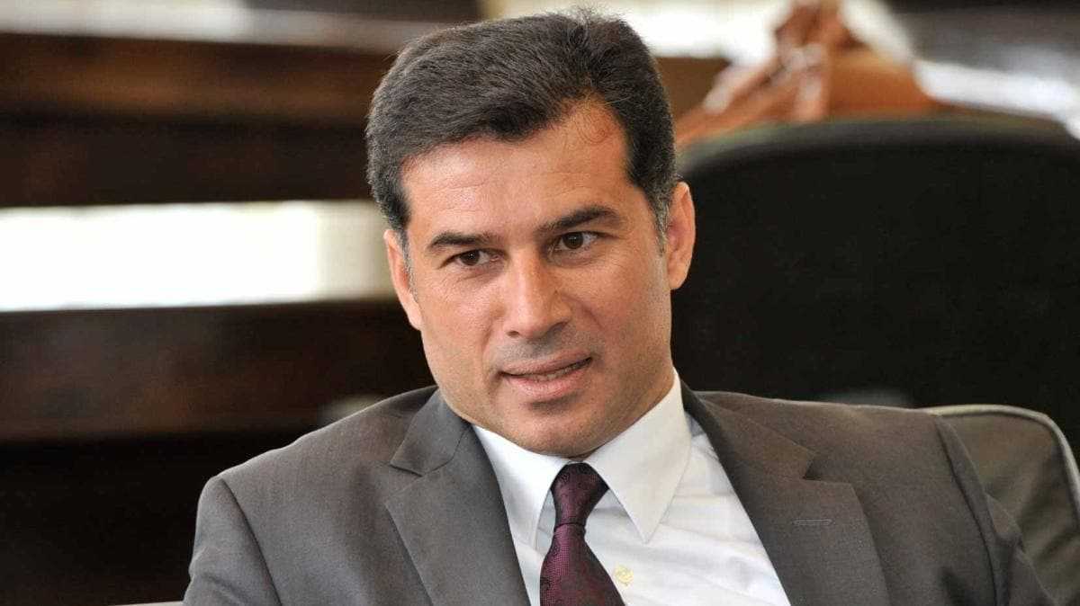 hüseyin özgürgün