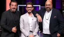 MasterChef Mehmet Yalçınkaya hakkında şaşırtan gerçek!
