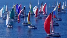 Girne Marina Sailing Cup Yelken Yarışları yarın Girne Marina’da başlıyor!