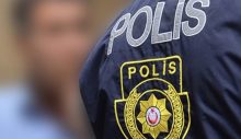 Girne’de tutuklu bulunan şahsın evinde silah bulundu