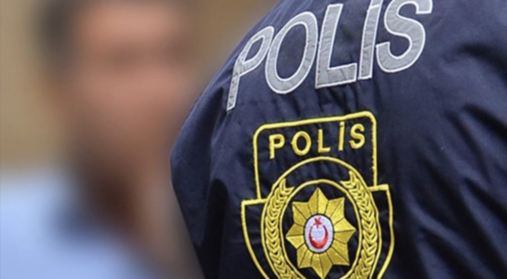 Girne’de tutuklu bulunan şahsın evinde silah bulundu