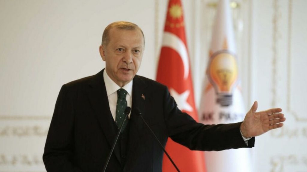 Erdoğan aday olsa seçimi kazanabilir mi’ diye sordular, işte sonuç…