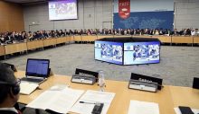 Türkiye, kara para aklama ve terörizmin finansmanı ile mücadele konusunda ‘Gri Liste’ye alındı