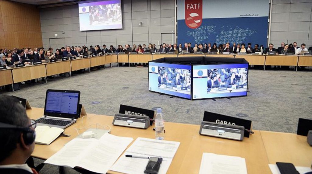 Türkiye, kara para aklama ve terörizmin finansmanı ile mücadele konusunda ‘Gri Liste’ye alındı