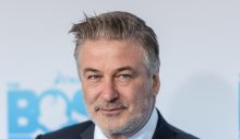Alec Baldwin film çekimi sırasında kazara görüntü yönetmenini öldürdü