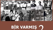 “Bir Varmış Bir Yokmuş 2- Müzikli Dünyam” kitabı yayımlandı