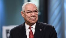 Colin Powell Covid-19’dan hayatını kaybetti