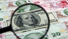Dolar/TL haftaya rekorla başladı